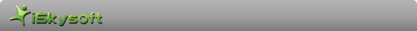 iSkysoft